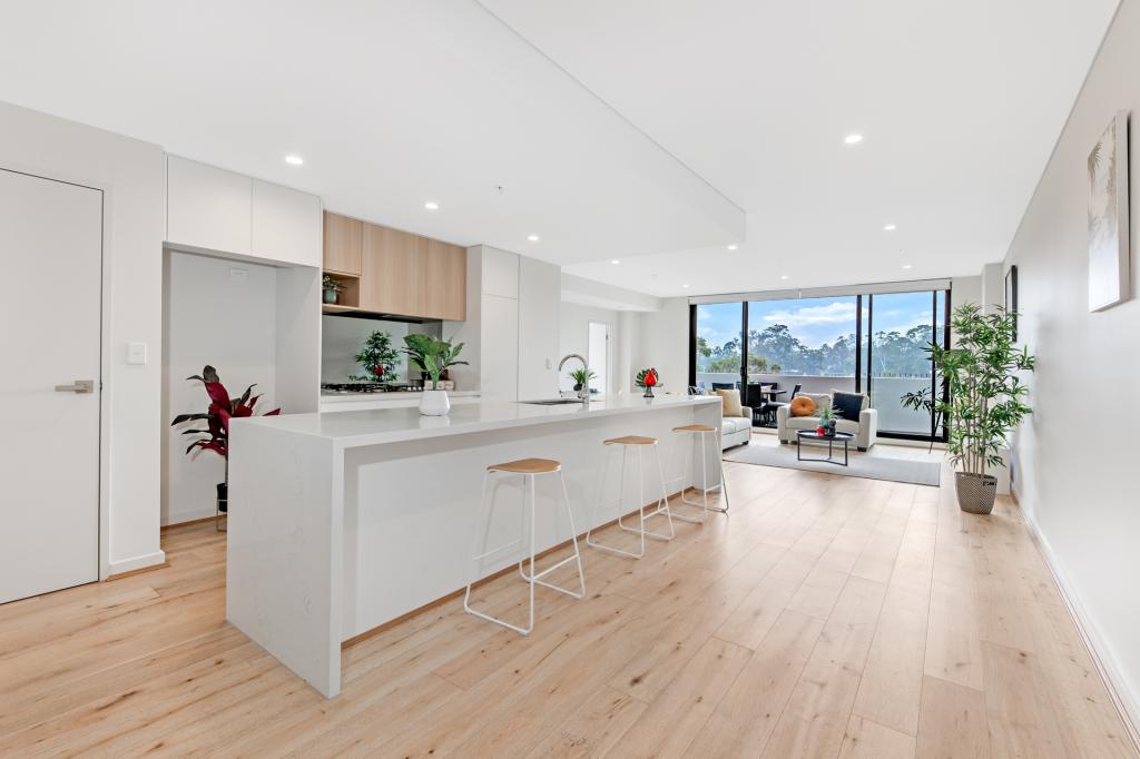 509/100 Fairway Dr, Norwest, NSW 2153