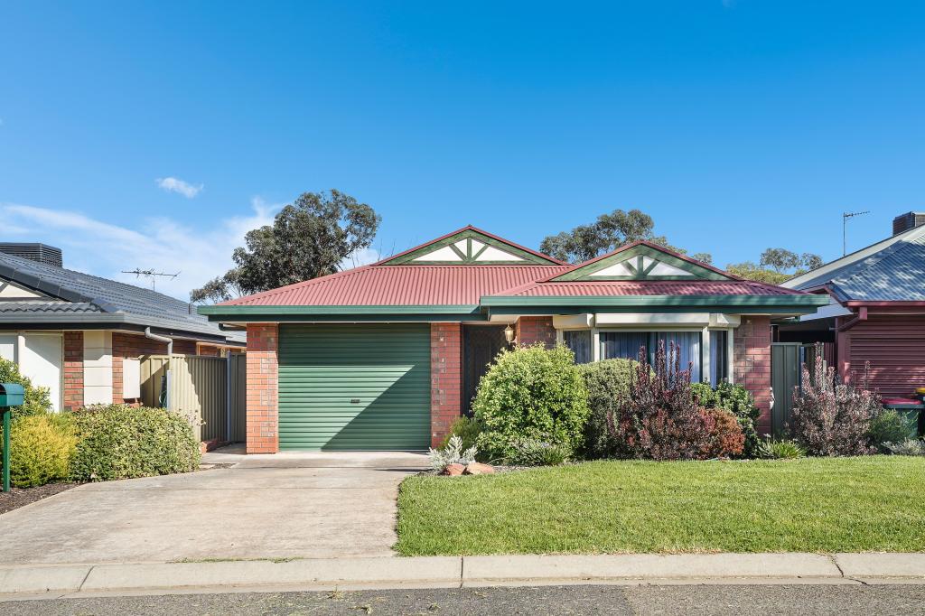 4 Matic Ct, Hillbank, SA 5112