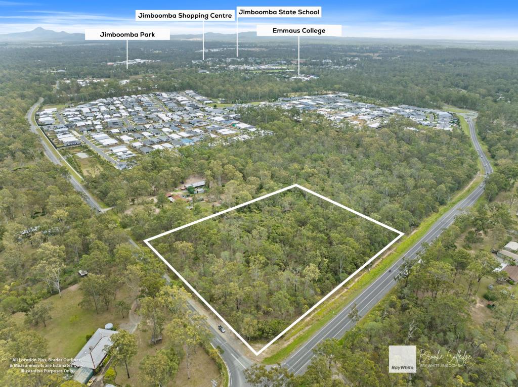 73-87 Mundoolun Rd, Jimboomba, QLD 4280