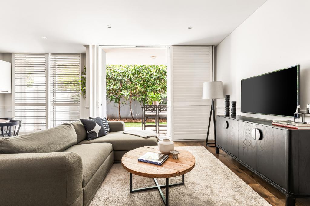 111/58 Peninsula Dr, Breakfast Point, NSW 2137