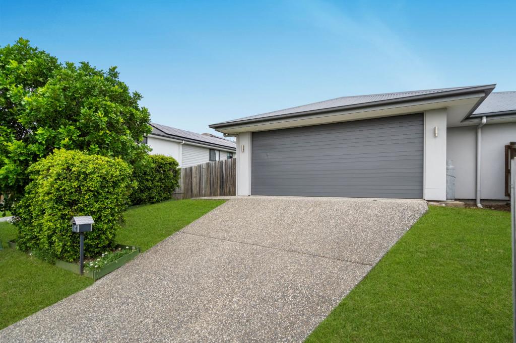 1/9 Oakwood St, Pimpama, QLD 4209
