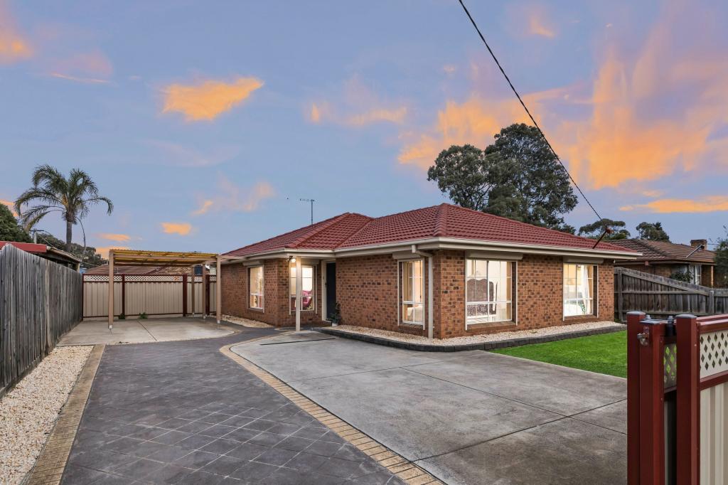 335 Findon Rd, Epping, VIC 3076