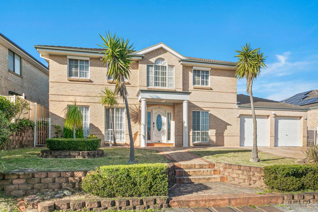 35 Brunderee Rd, Flinders, NSW 2529