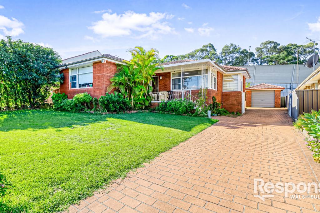 31 Austin Cres, Constitution Hill, NSW 2145