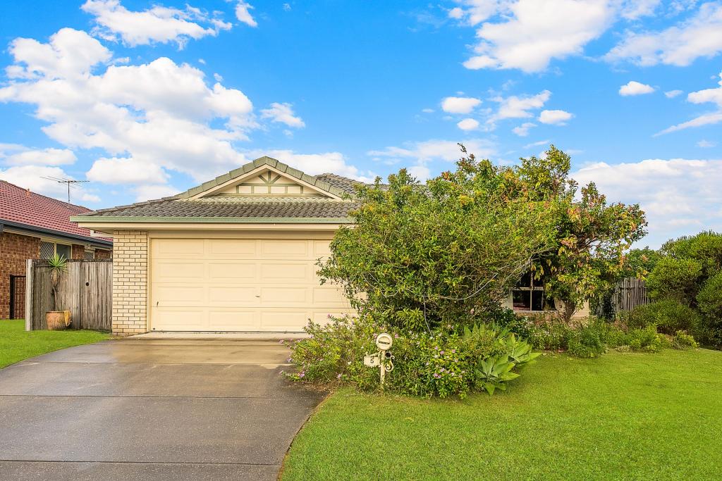 5 Sawrey St, Rothwell, QLD 4022