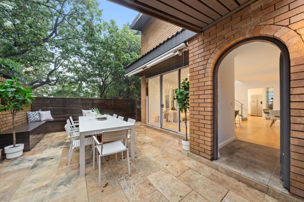 6/10 Oaks Ave, Cremorne, NSW 2090
