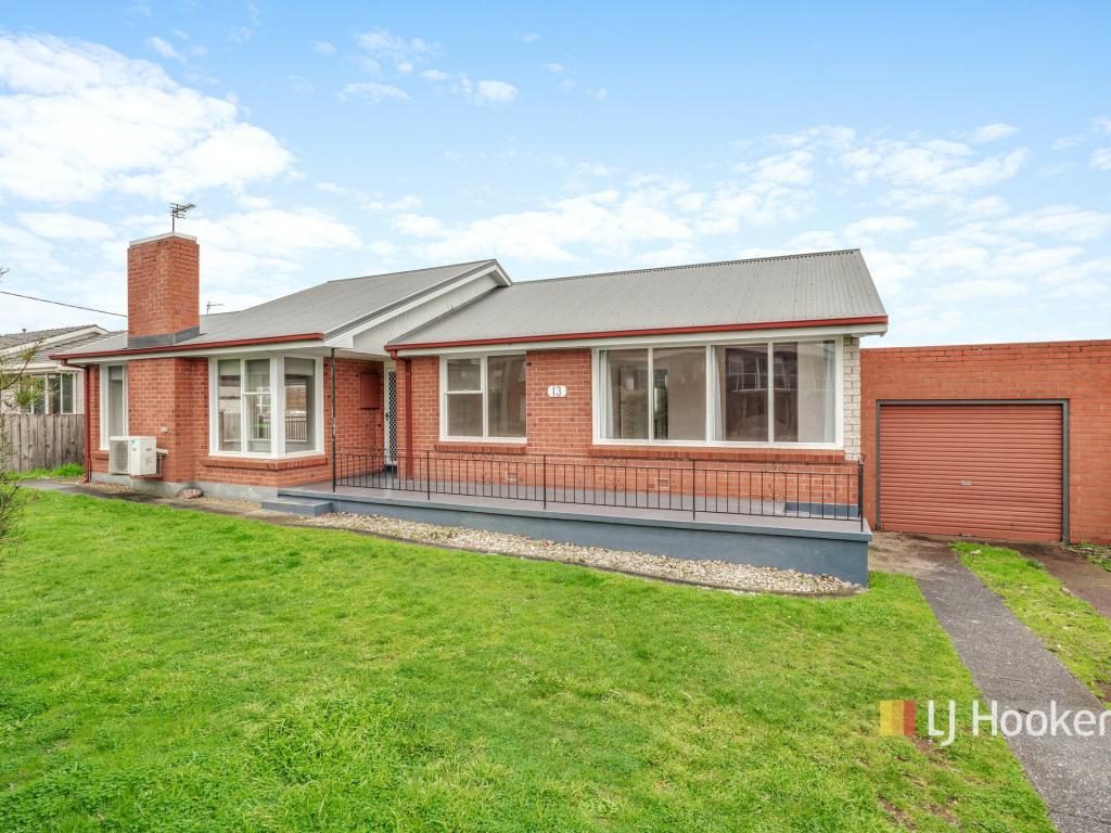13 Birkdale Ct, Devonport, TAS 7310