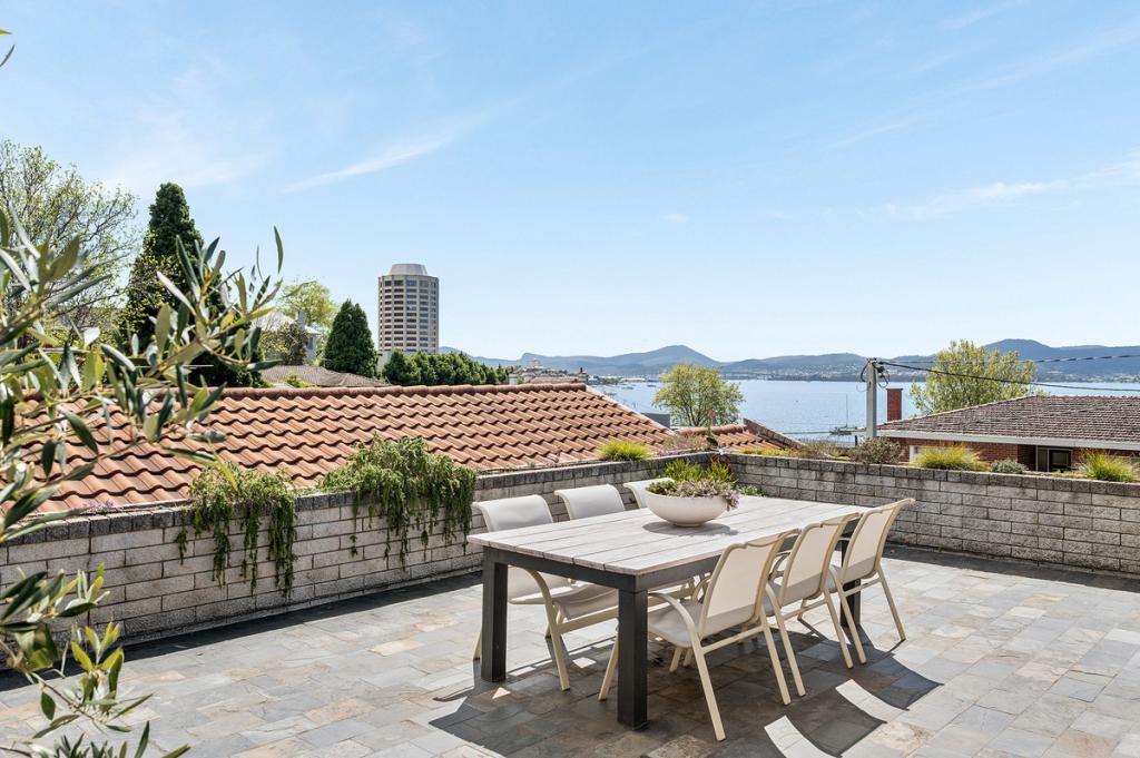 36 Norfolk Cres, Sandy Bay, TAS 7005