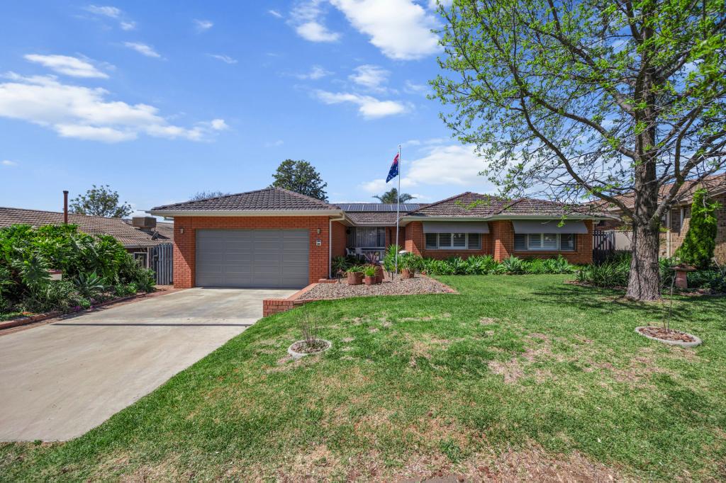10 Mcdonald Cres, Calala, NSW 2340