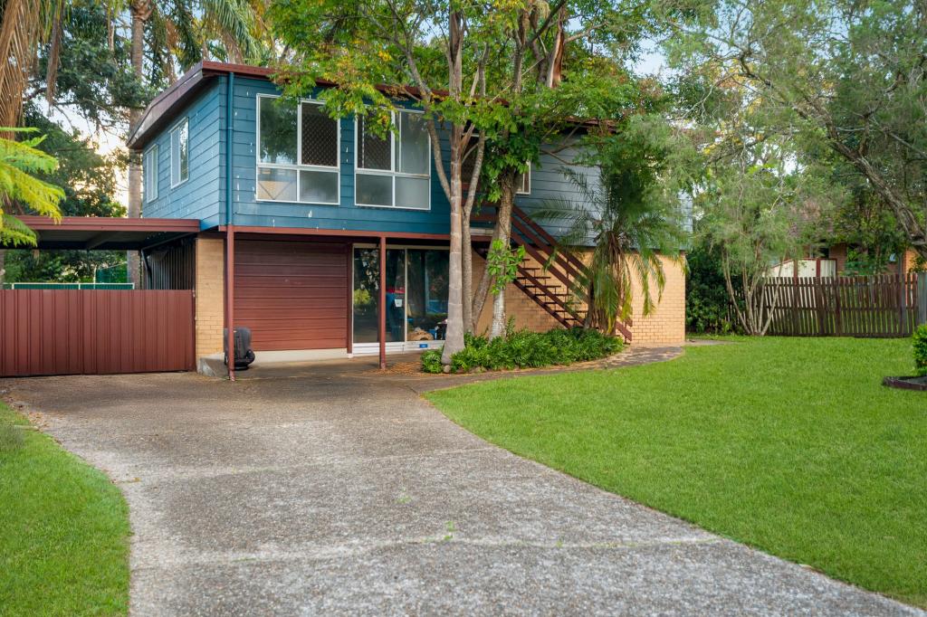 28 Coral St, Loganlea, QLD 4131