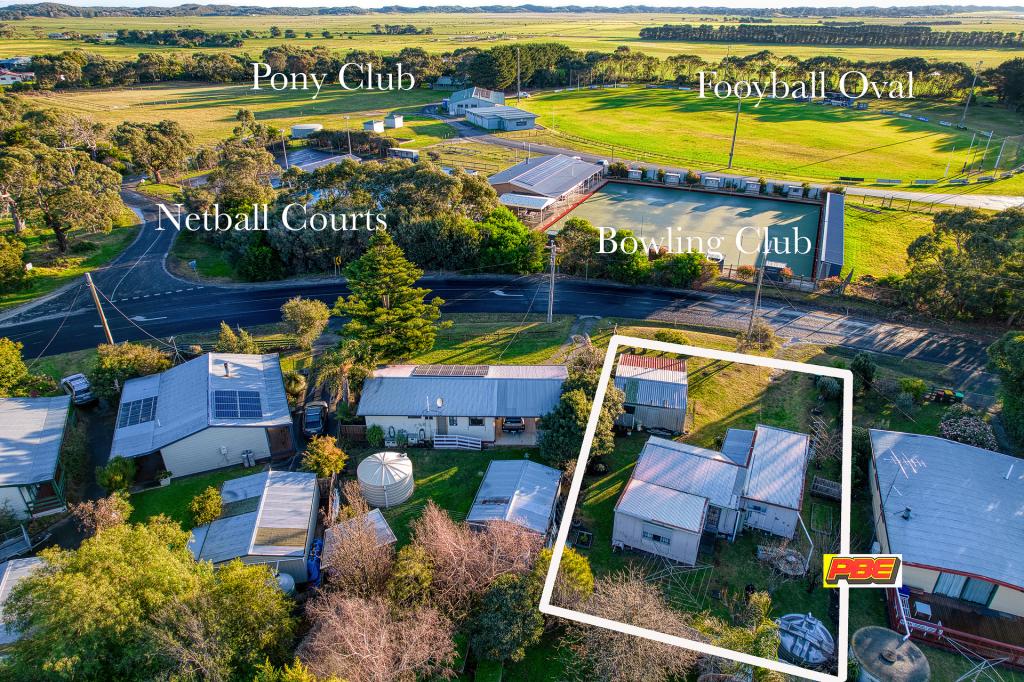 38 Walkerville Rd, Tarwin Lower, VIC 3956