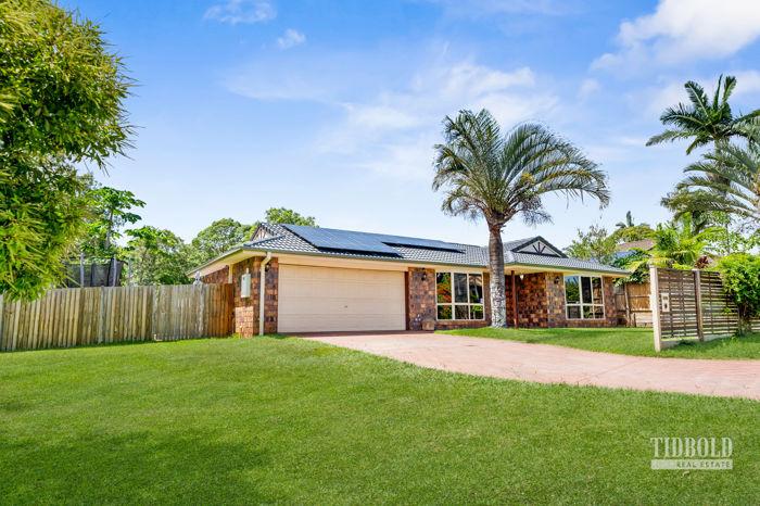 24 Mashie Pl, Redland Bay, QLD 4165