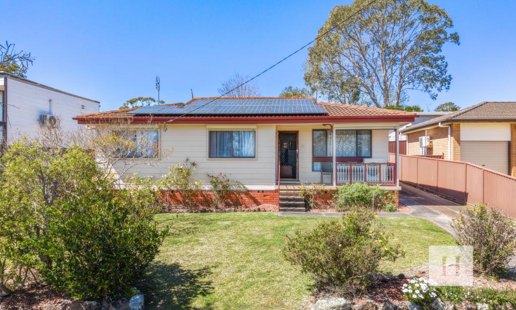 41 Phyllis Ave, Kanwal, NSW 2259