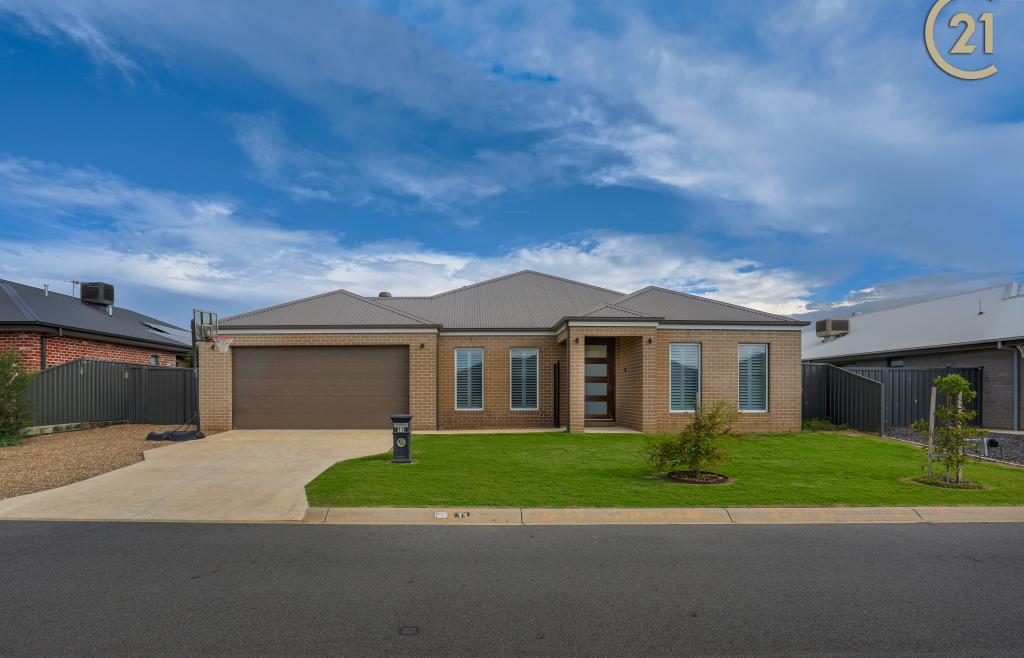 11 Yulumbang Rd, Wirlinga, NSW 2640