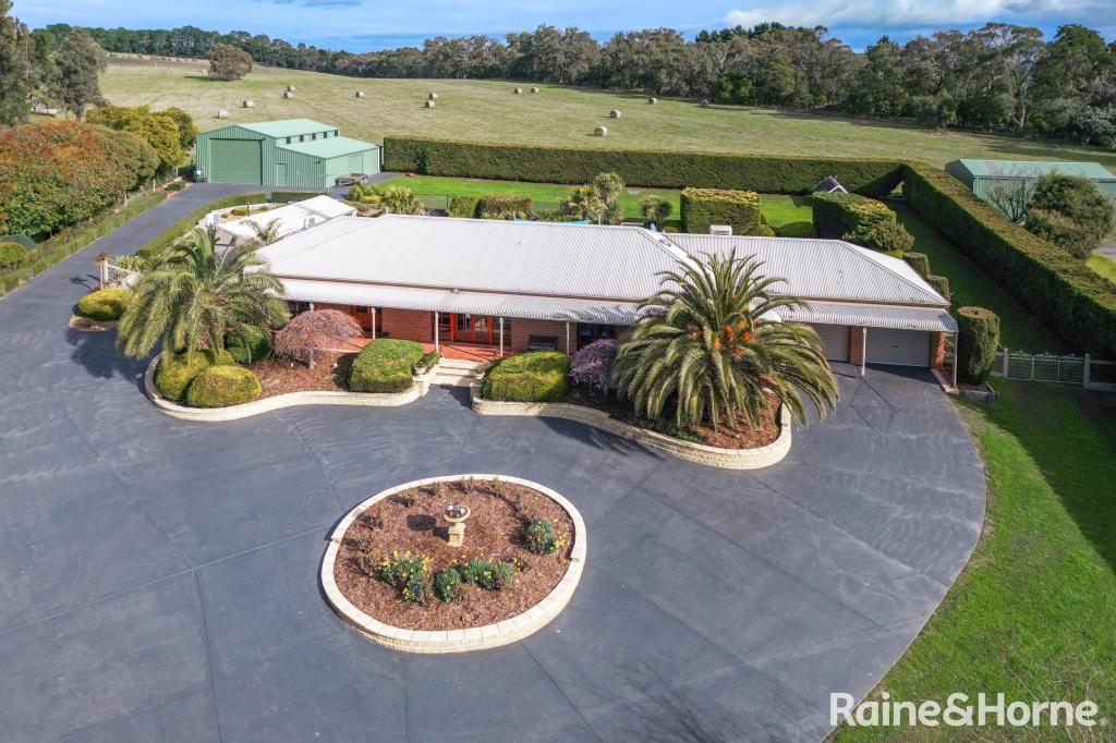 21 The Willows, Gisborne, VIC 3437