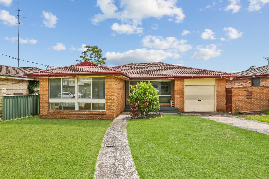 11 Brigadoon Cct, Oak Flats, NSW 2529