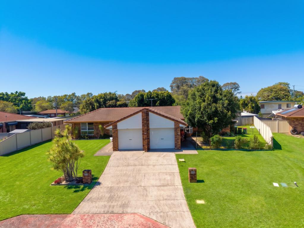 2/26 Melrose Ave, Bellara, QLD 4507