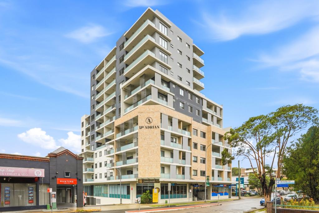 208/108 STATION ST, WENTWORTHVILLE, NSW 2145