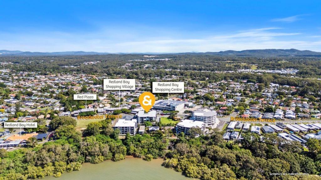 25&26/152 Broadwater Tce, Redland Bay, QLD 4165