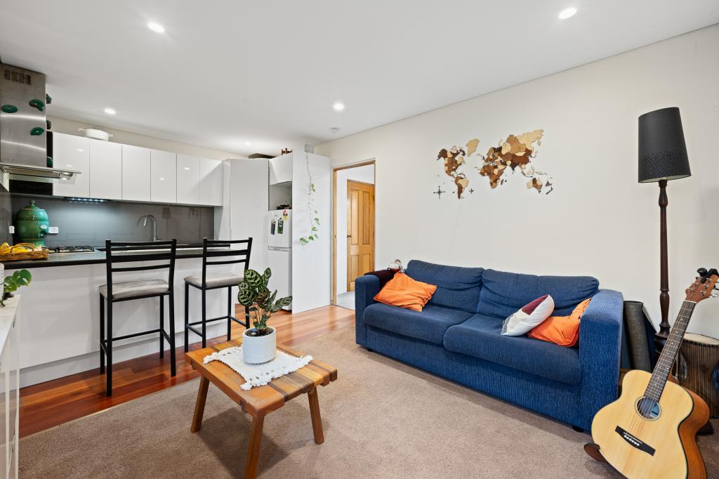 9/85 BEAUCHAMP ST, MARRICKVILLE, NSW 2204