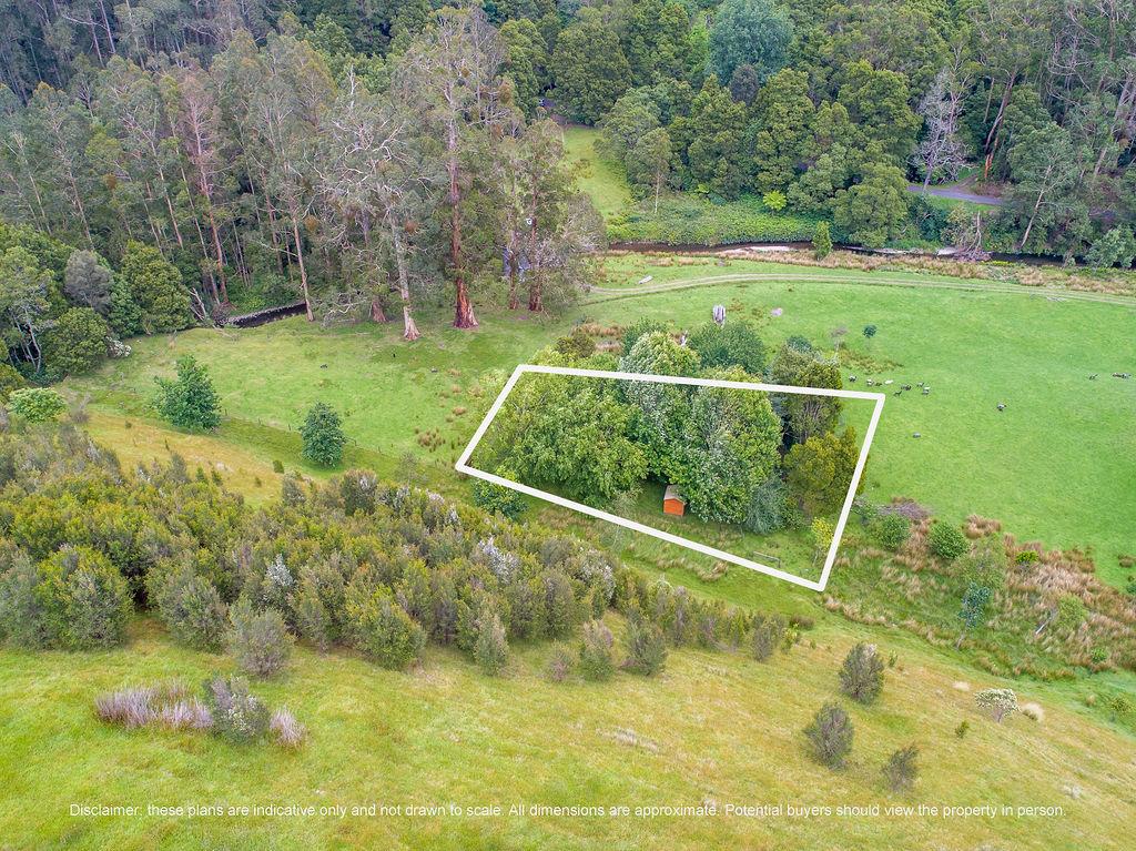 662 Barham River Rd, Apollo Bay, VIC 3233