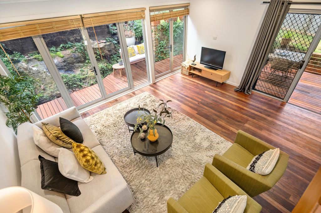21 Worrobil St, North Balgowlah, NSW 2093