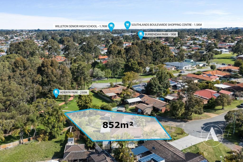 15 Errina Pl, Willetton, WA 6155