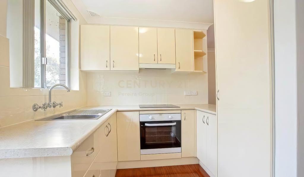 17/3 Lavinia Pl, Ambarvale, NSW 2560