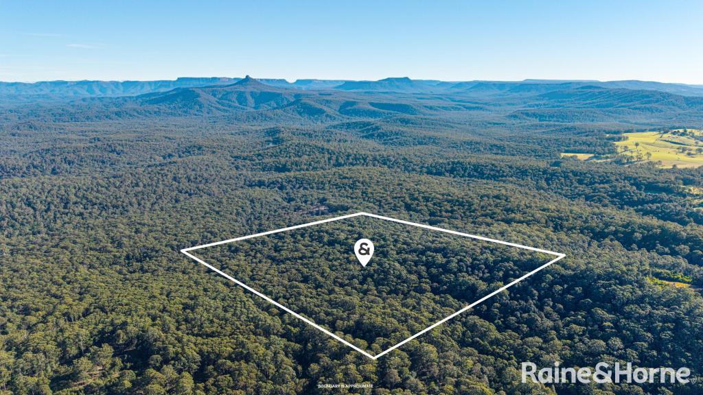 Lot 114 Woodburn Rd, Morton, NSW 2538