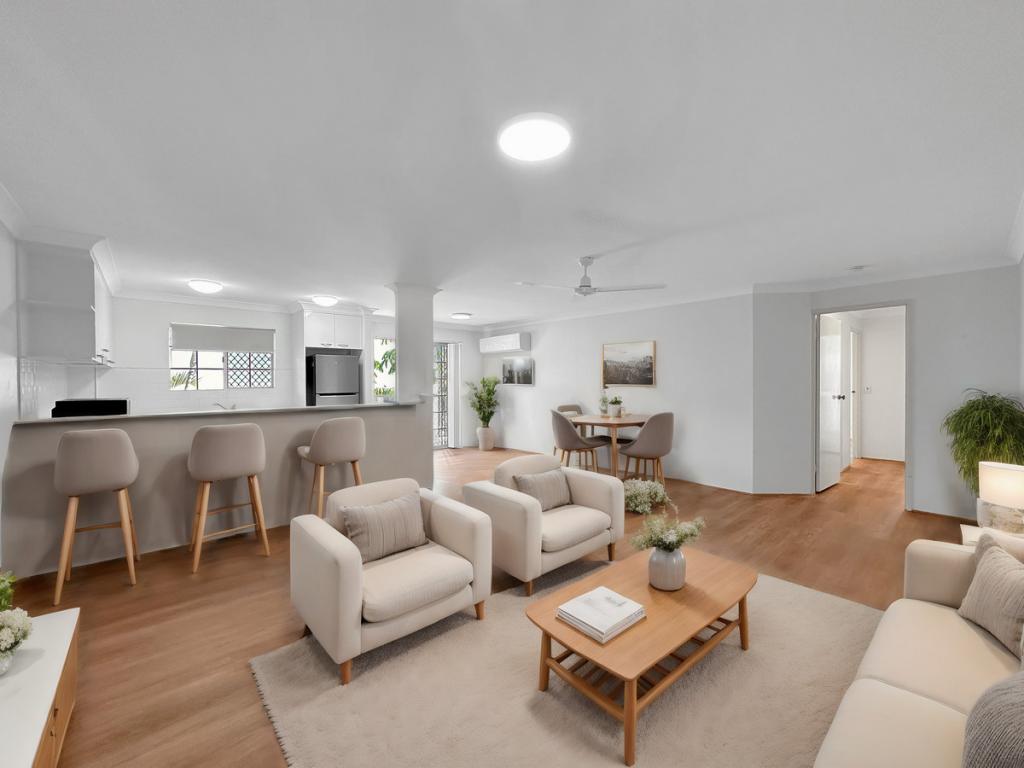 7/25 Payne St, Indooroopilly, QLD 4068