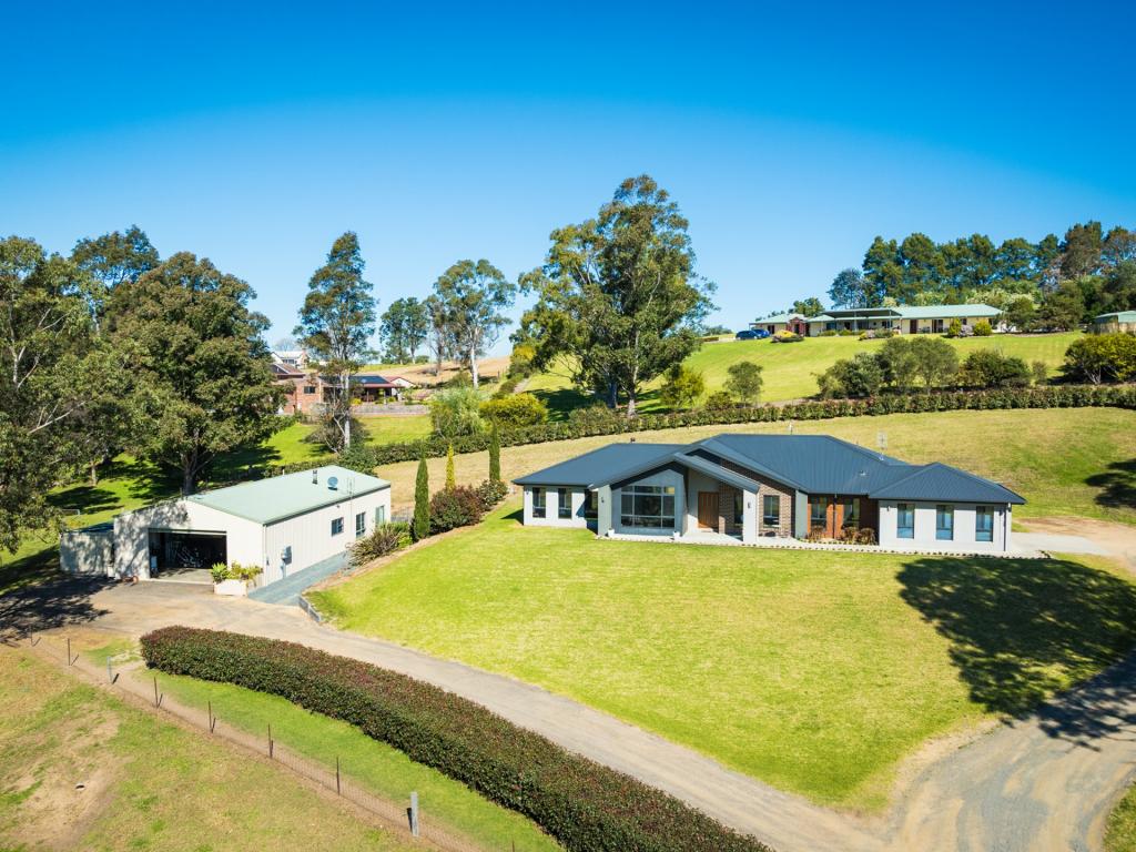 7 Mount Pleasant Rd, Bega, NSW 2550