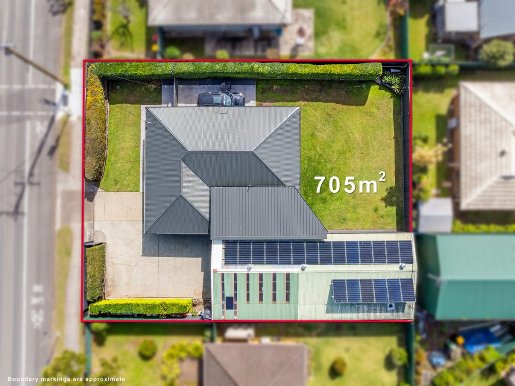 210 BLOOMFIELD ST, CLEVELAND, QLD 4163