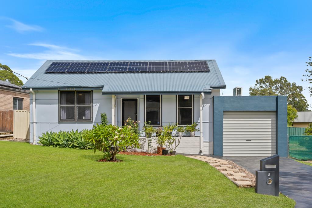 8 Jopling Cres, Lalor Park, NSW 2147