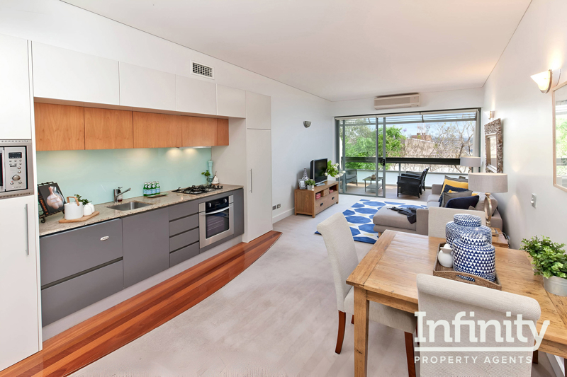 301/54-56 SPIT RD, MOSMAN, NSW 2088