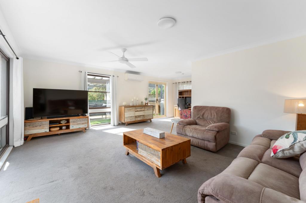 27 The Crescent, Helensburgh, NSW 2508