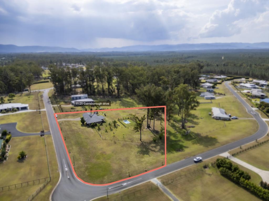 11-25 Gainsborough Dr, D'Aguilar, QLD 4514