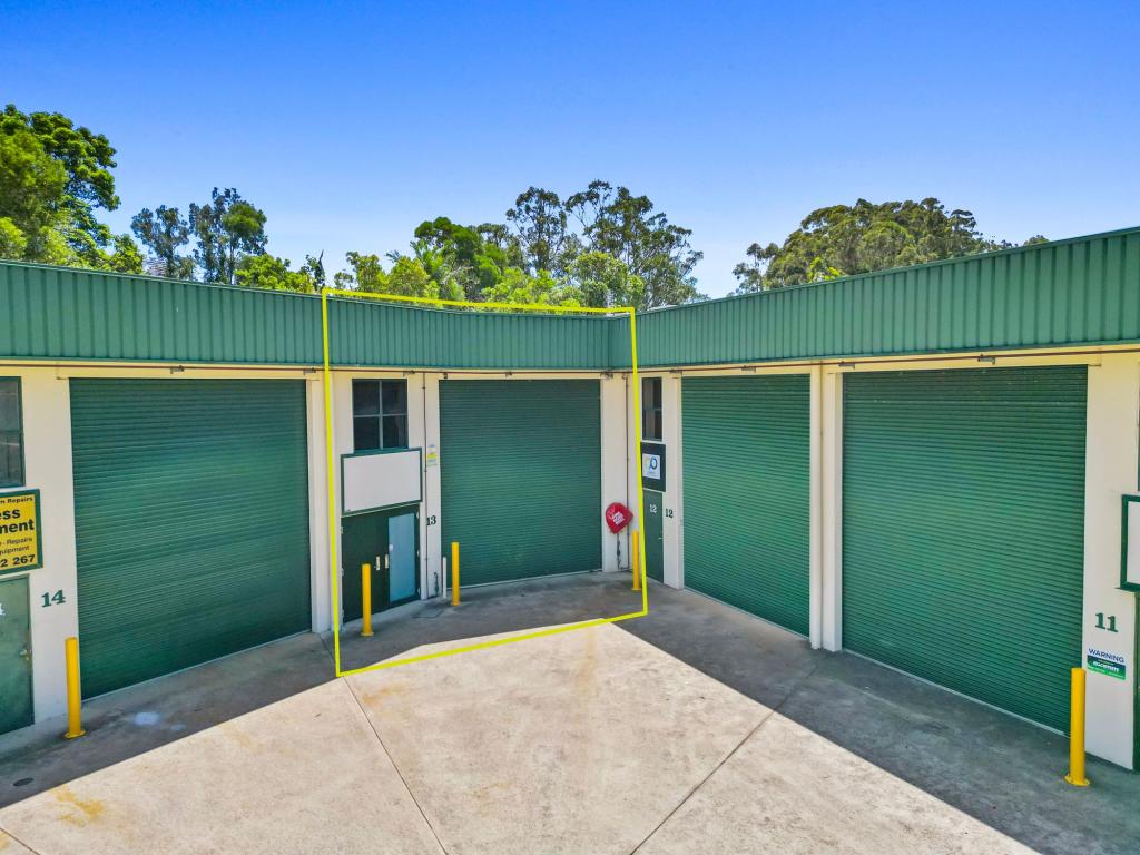 13/4-5 TIERNEYS PL, TWEED HEADS SOUTH, NSW 2486