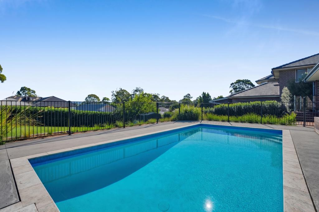 20 Jackey Dr, Camden Park, NSW 2570