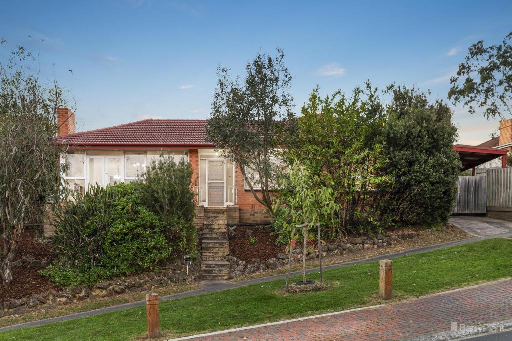 2 Duckett St, Doncaster East, VIC 3109