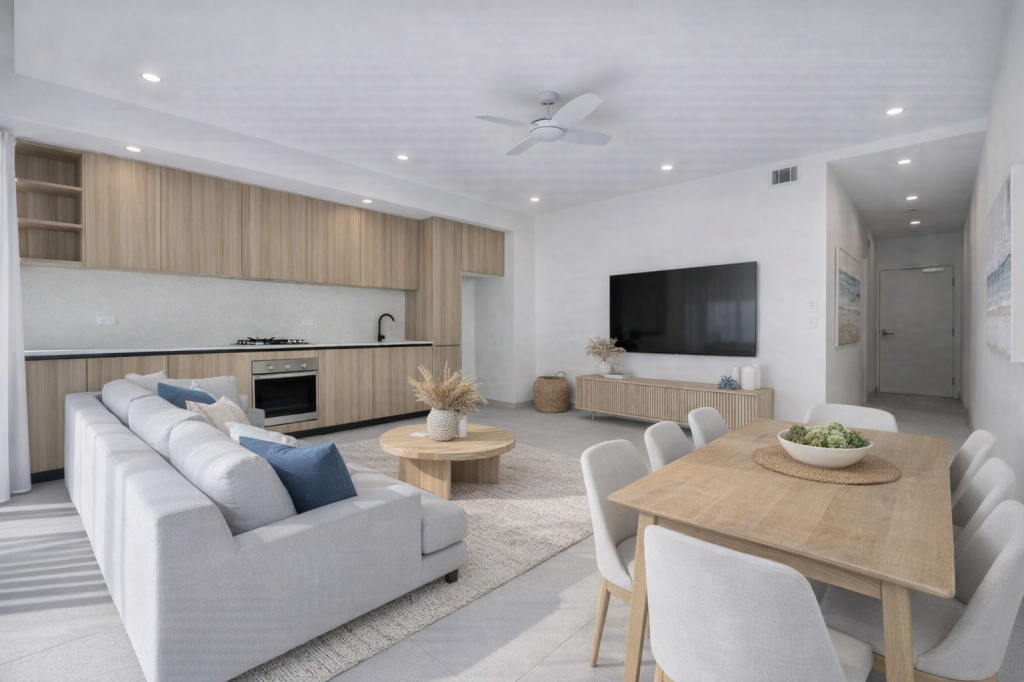 101/20 Llandaff St, Bondi Junction, NSW 2022