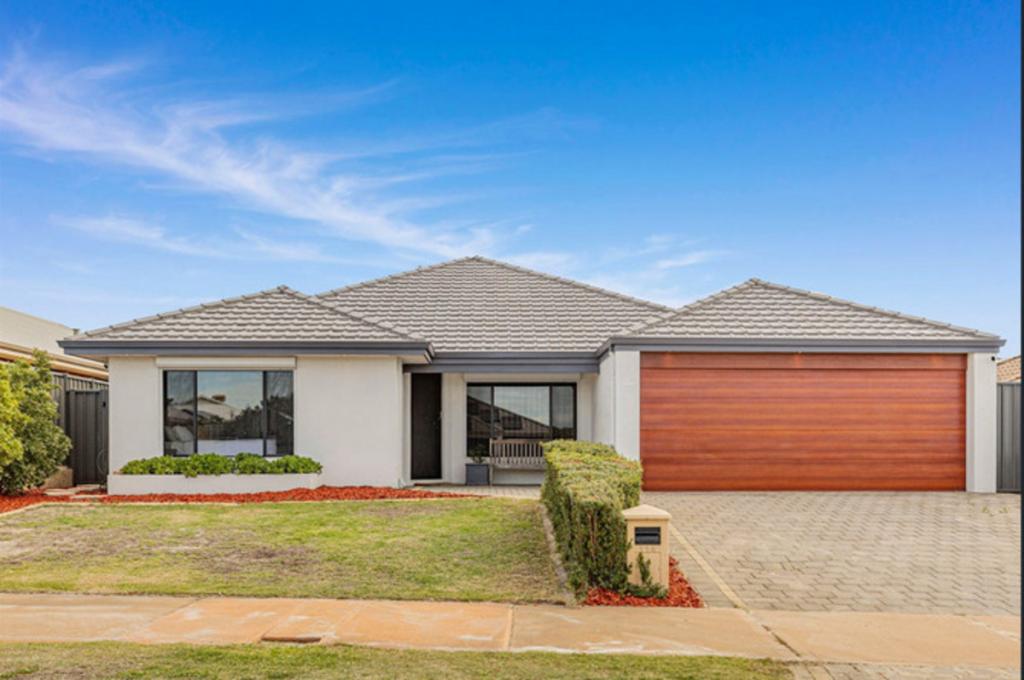 114 Brixton Cres, Ellenbrook, WA 6069