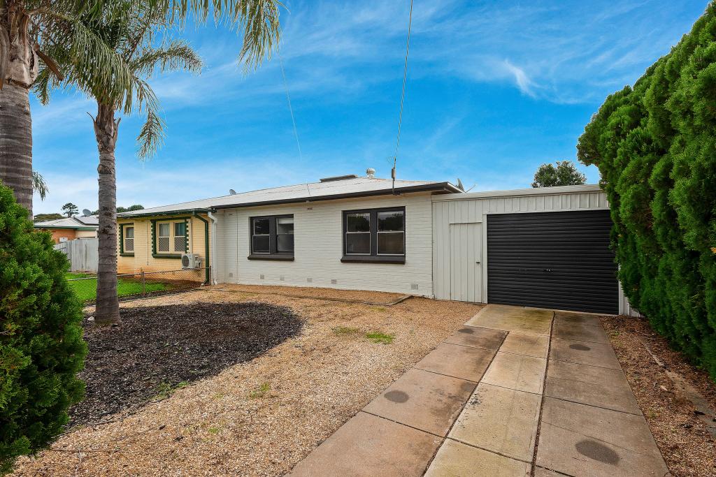 9 REDCLIFF ST, DAVOREN PARK, SA 5113