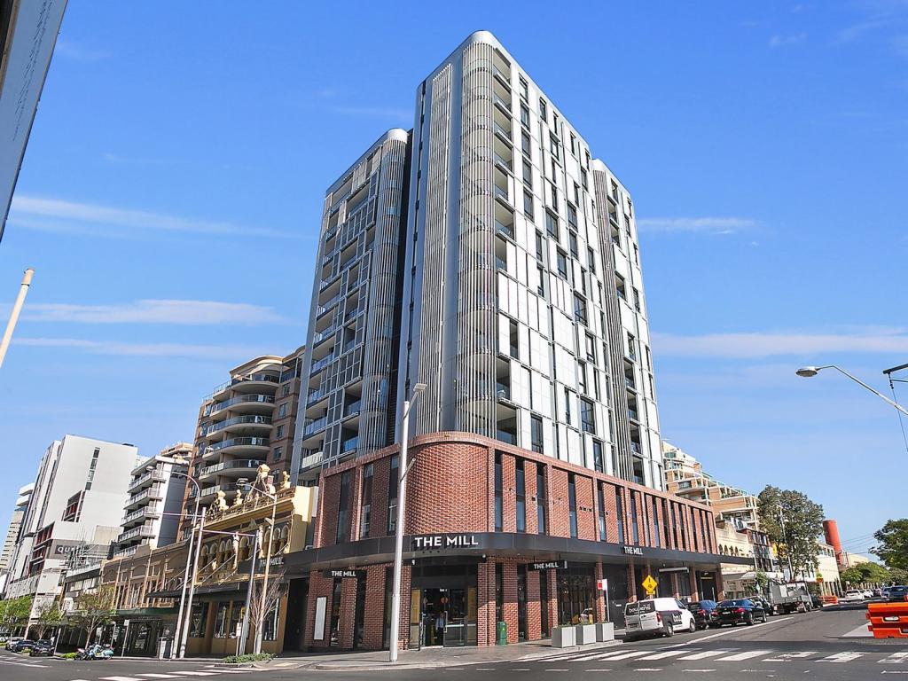 501/59 Oxford St, Bondi Junction, NSW 2022