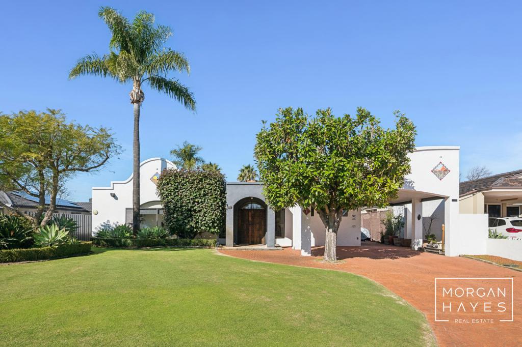 31 Nearwater Way, Shelley, WA 6148