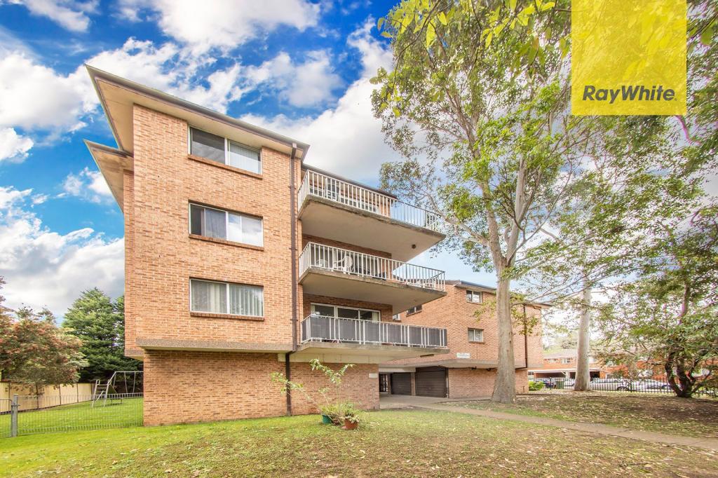 6/145 Pitt St, Merrylands, NSW 2160