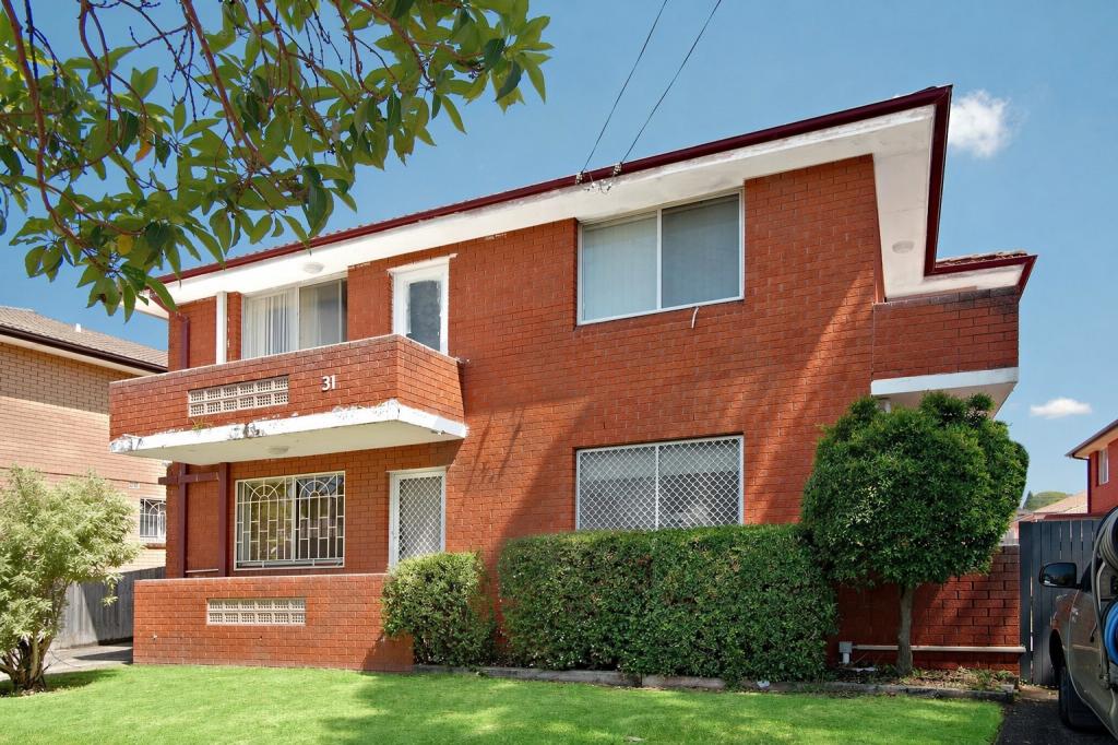 3/31 Gould St, Campsie, NSW 2194