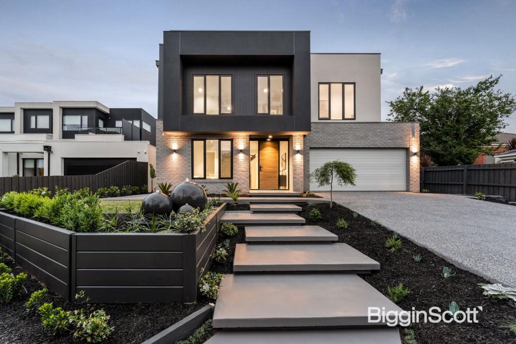 6 Maude Ave, Doncaster East, VIC 3109