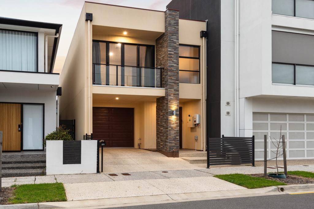 28 Mills Ave, Lightsview, SA 5085