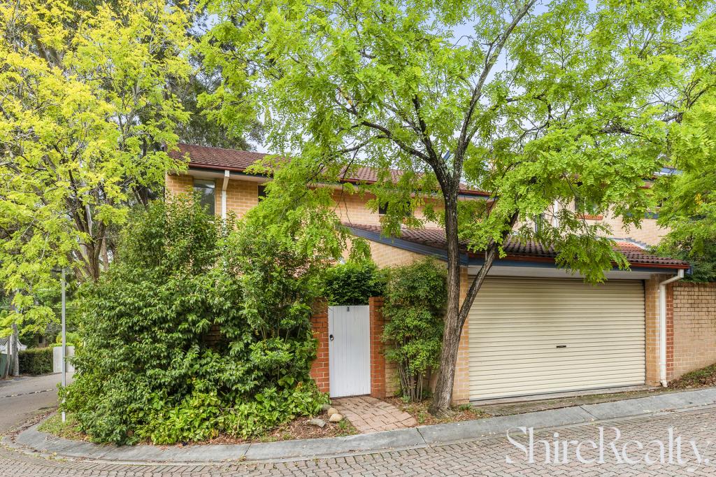 1/59a Castle St, Castle Hill, NSW 2154