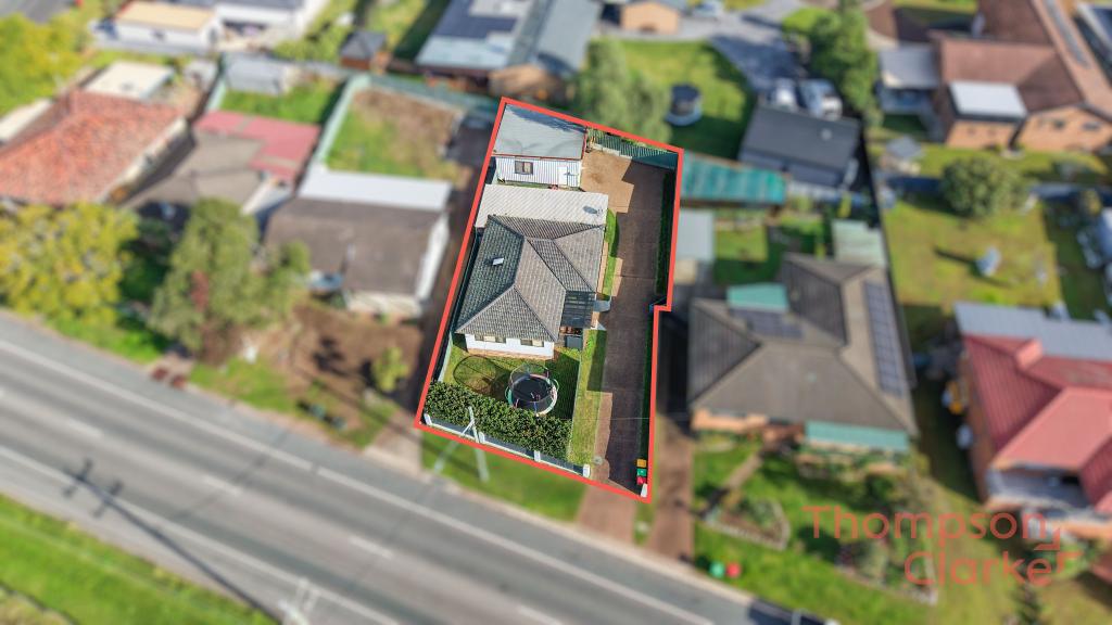 6 Metford Rd, Tenambit, NSW 2323